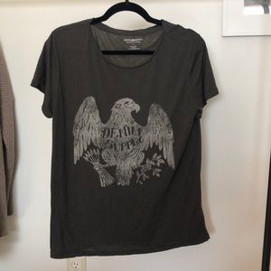 Ralph Lauren Denim and Supply T-shirt